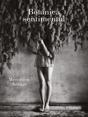 cover image of Botánica sentimental
